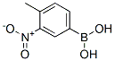 4_Methyl_3_nitrophenylboronic acid